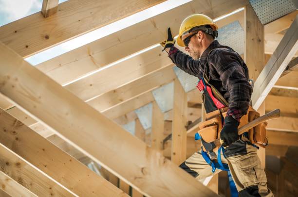 Best Roof Leak Repair  in Ramapo College Of New Jersey, NJ