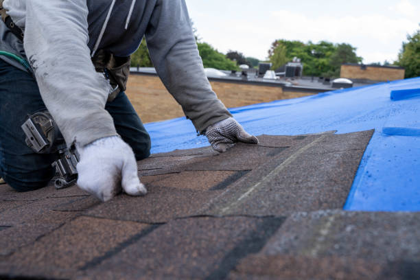 Best Roof Waterproofing Services  in Ramapo College Of New Jersey, NJ