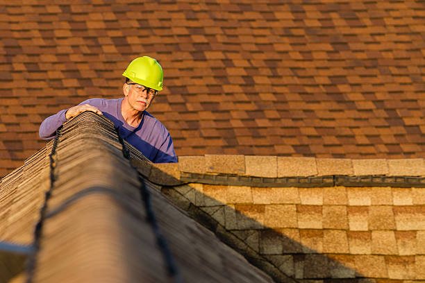 Best Best Roofing Contractors  in Ramapo College Of New Jersey, NJ