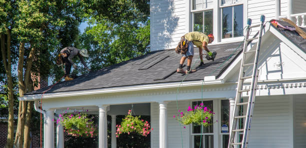 Best New Roof Installation  in Ramapo College Of New Jersey, NJ